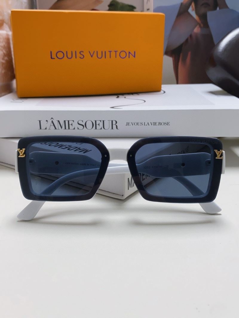 Louis Vuitton Sunglasses